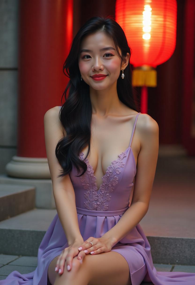 街角有晴天电影海报